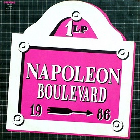 Napoleon Boulevard